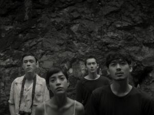 Come Here / Jai jumlong directed by Anocha Suwichakornpong, film still courtesy of the director and EAFFI