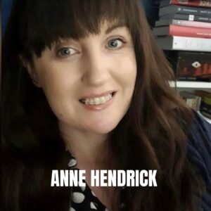 Anne Hendrick